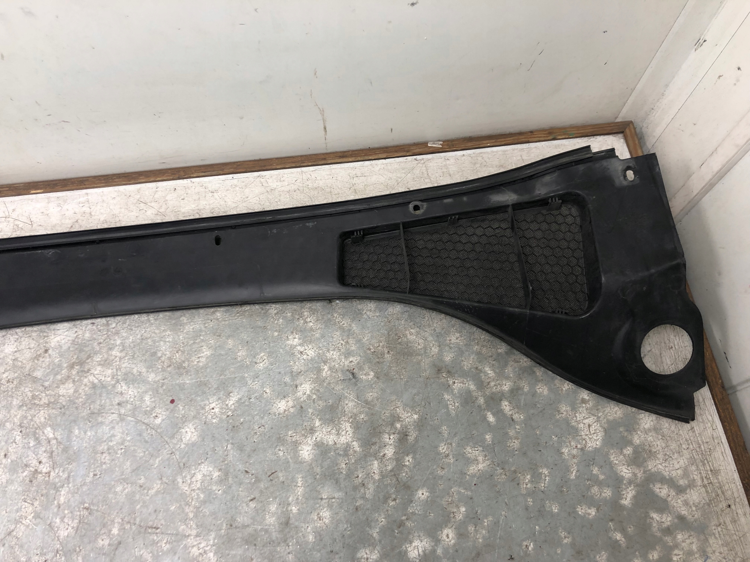 torpedo FORD FOCUS MK3 BM51-A02216-AE
