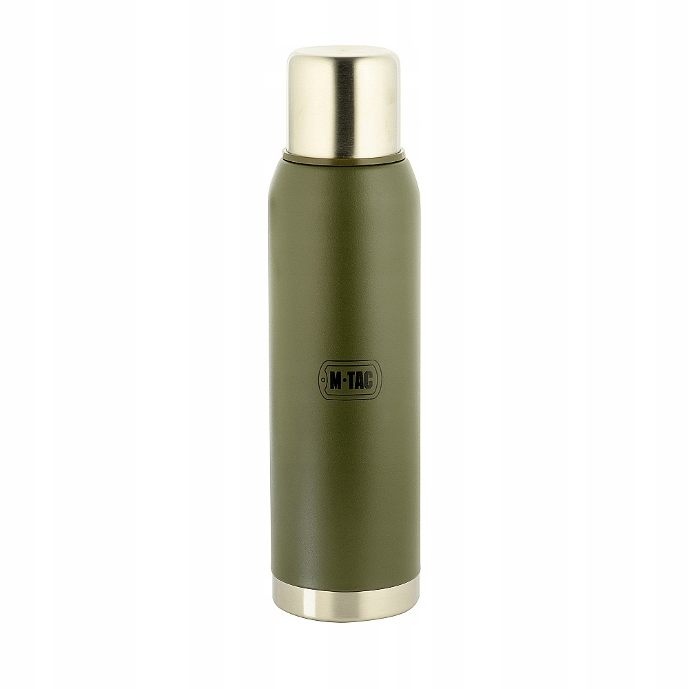 Termoska Typ 2 1300 ml M-Tac olivová