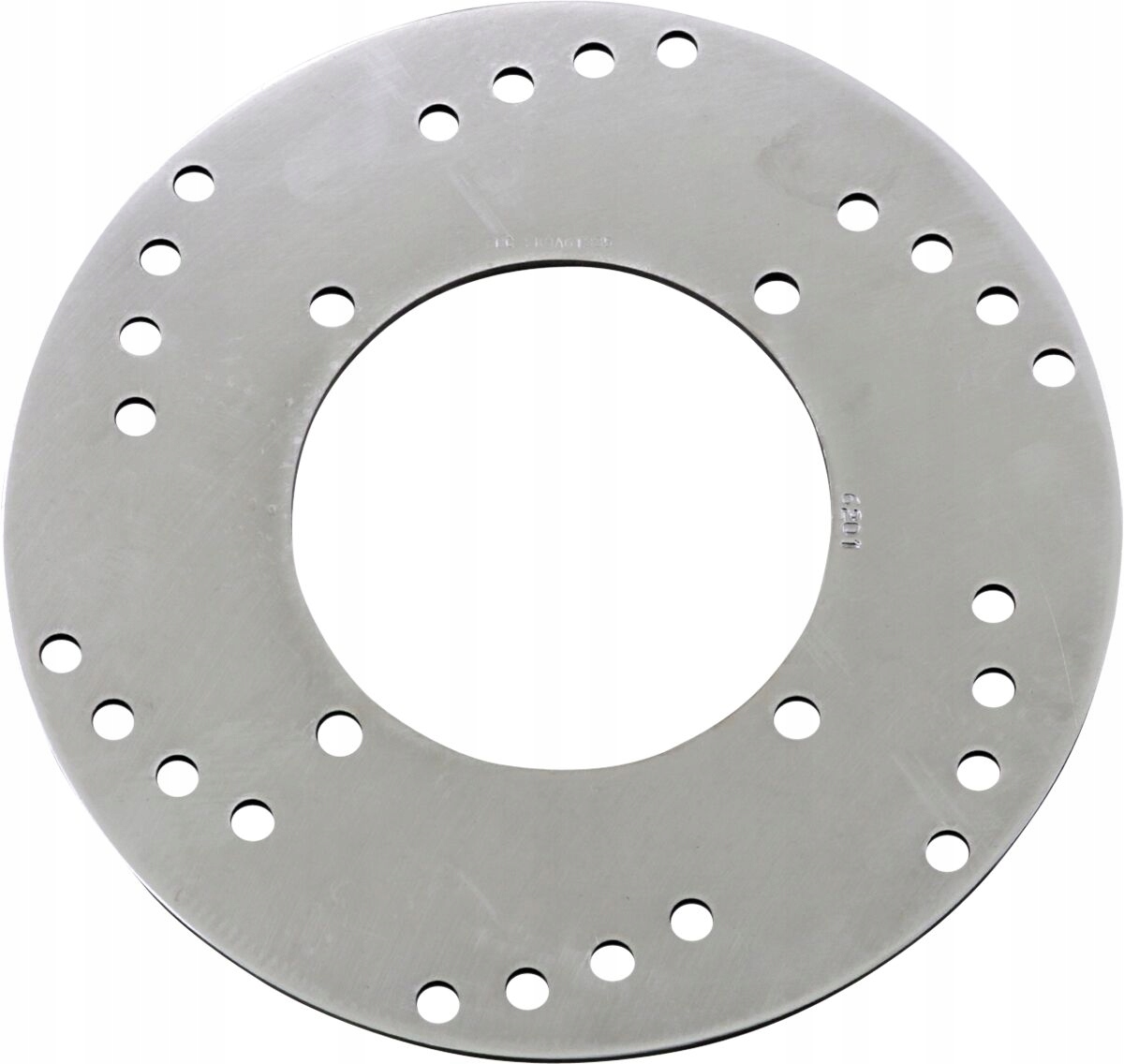 Brzdový Kotúč Ebc D Polaris Sportsman