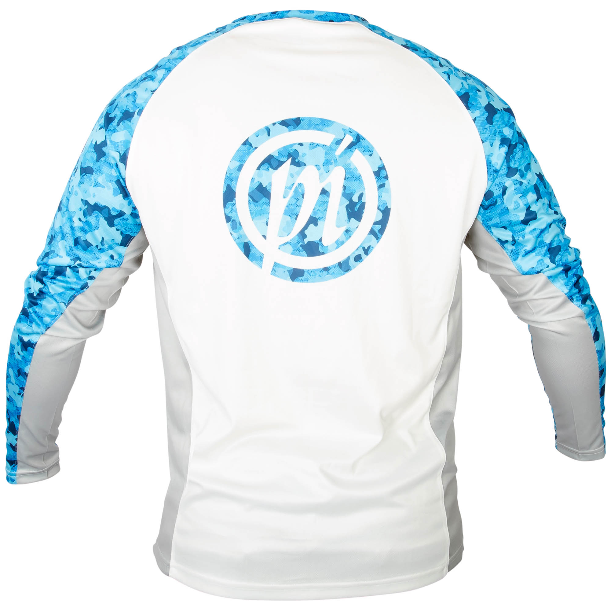 Rybářské tričko Preston Performance Sun Shirt UPF-35 vel. XXXXL