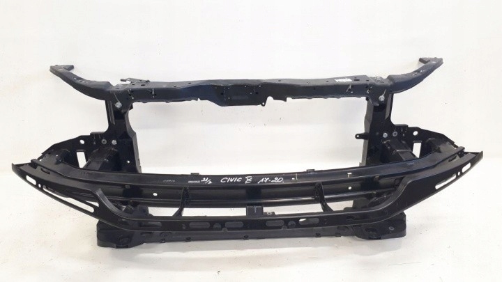 HONDA CIVIC X WZMOCNIENIE CZOŁOWE PRZÓD