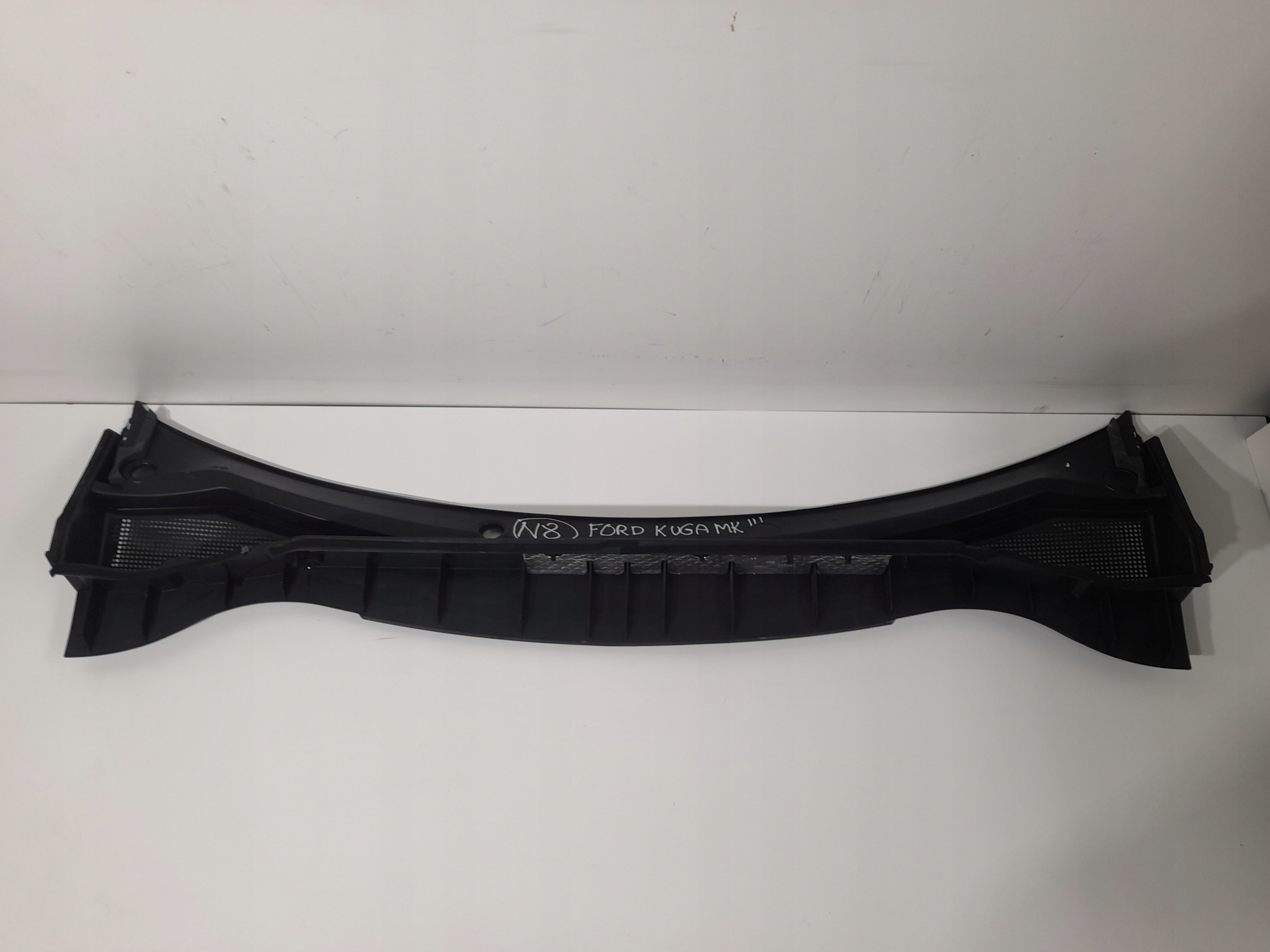 FORD KUGA MK3 torpedo 2.0 TDCI ECOBLUE (N8)
