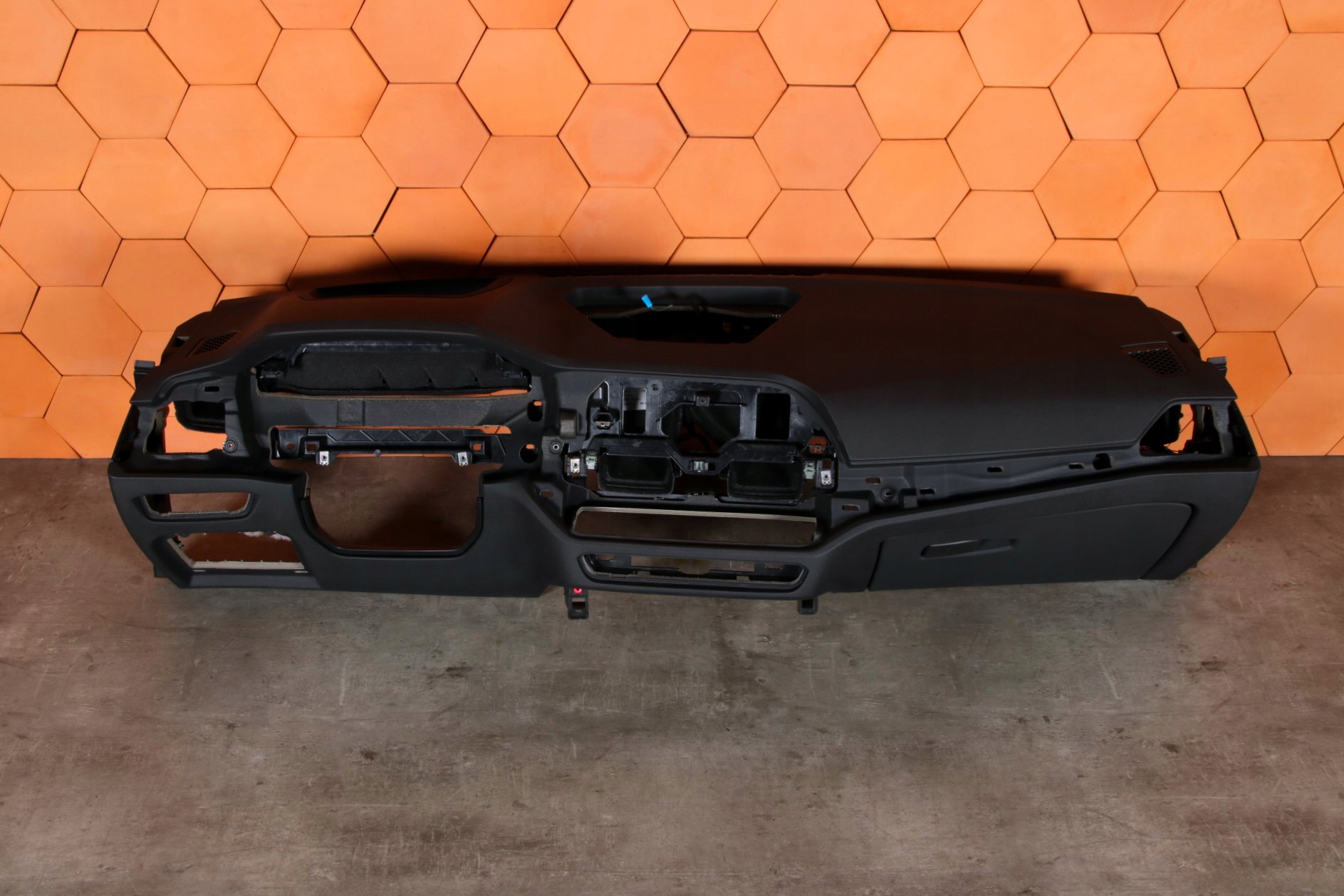 BMW G42 G20 G21 G22 G23 G26 originál dashboard instrument panel console HEAD UP
