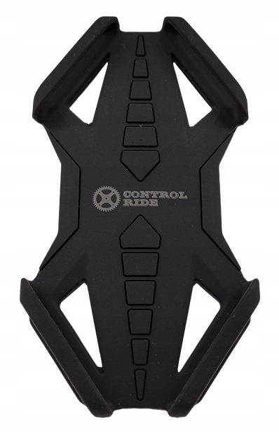 UCHWYT SILIKONOWY ROWEROWY NA TELEFON CONTROL RIDE Marka Inna marka