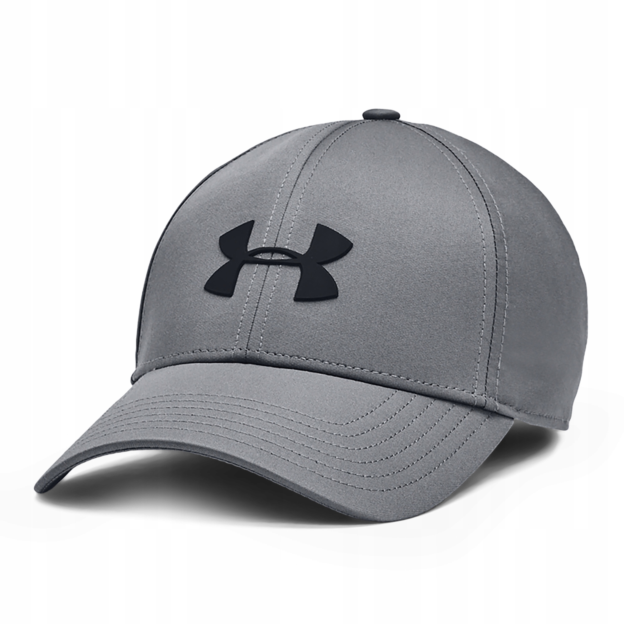 Kšiltovka Under Armour Storm Blitzing pitch gray/black Os