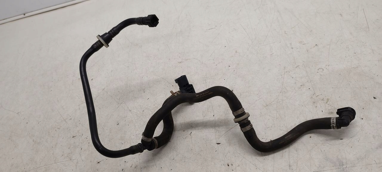 sensor vacual Opel Zafira C 1,6 TB