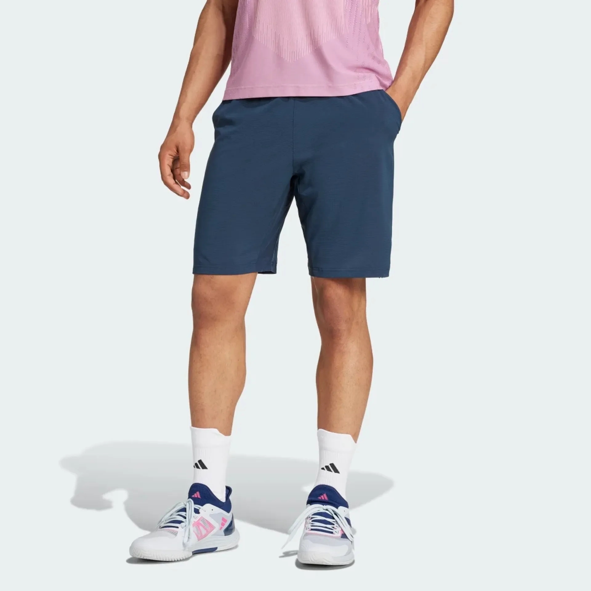 spodenki Adidas Ergo 7'' Short IW6224 r. XL