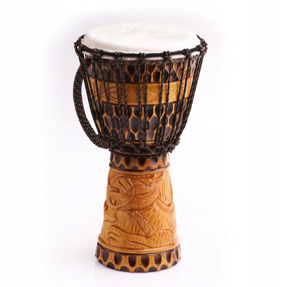 Etno Art Djembe, výška 50cm