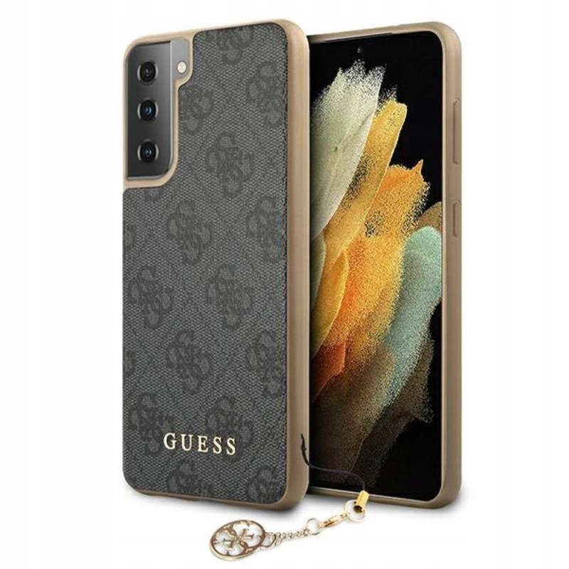 

Etui Guess do Galaxy S21 Plus 5G, 4G Charms, case