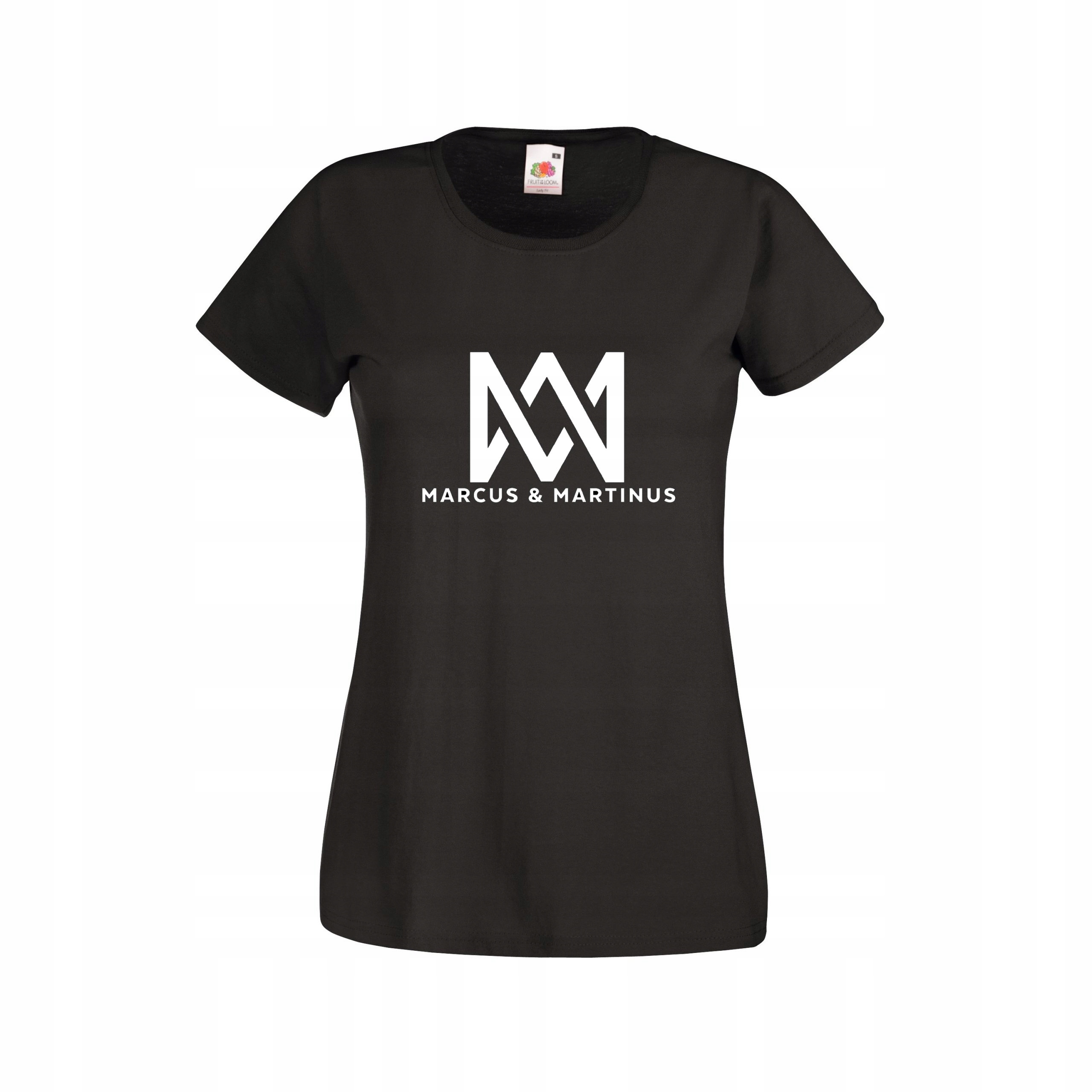

Marcus Martinus Koszulka T-shirt Damska XL