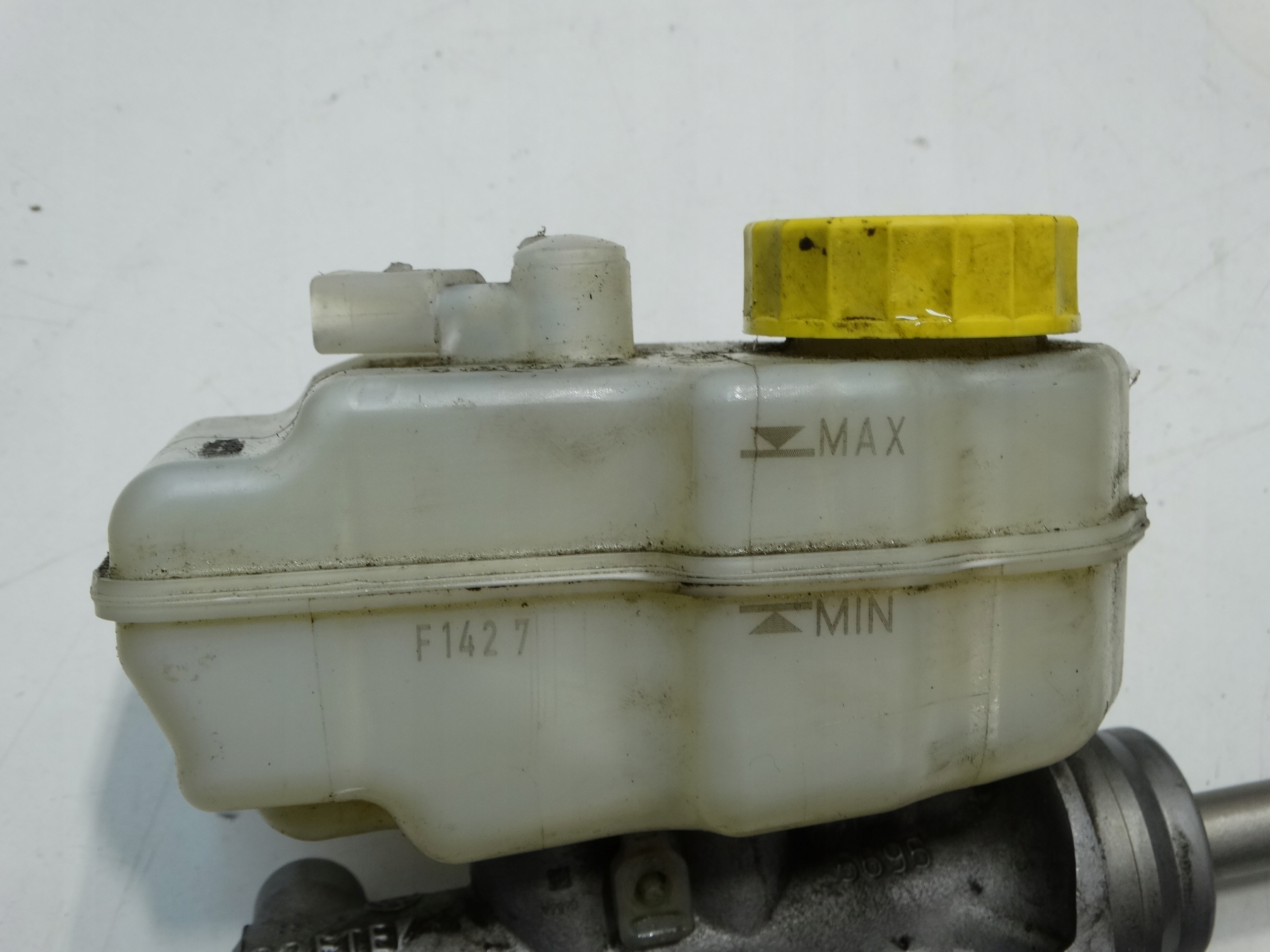 Servofreno serbatoio SKODA FABIA III 6R0611301A