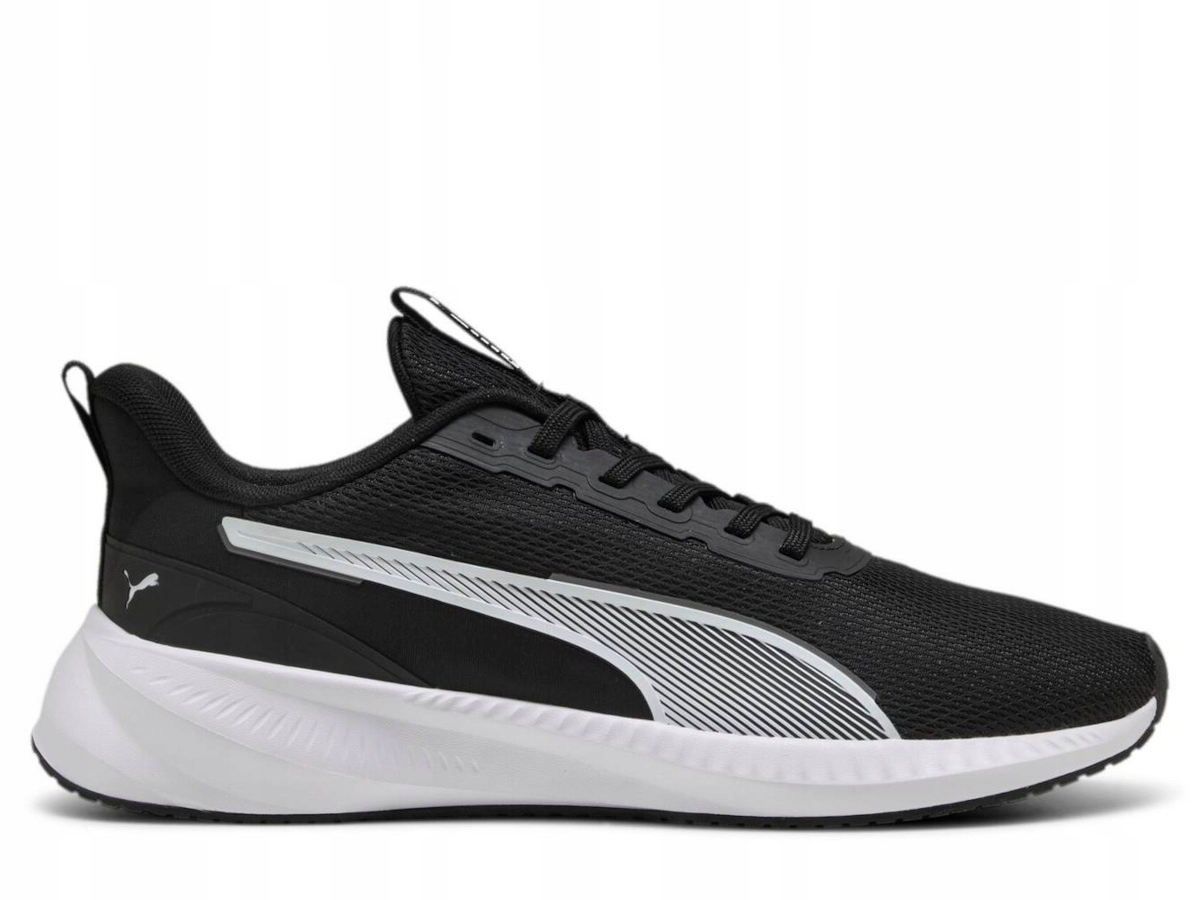 Buty Męskie Puma Flyer Lite 3 Czarne 43