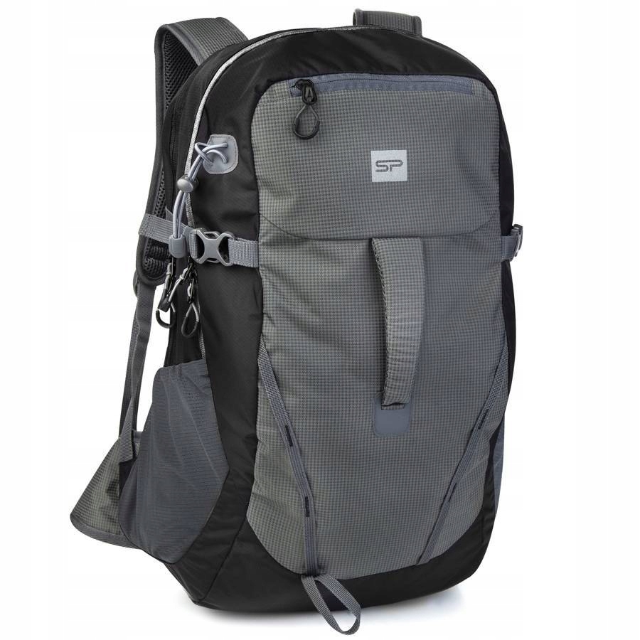 

Spokey Plecak Sportowy Turystyczny pod bukłak 35l