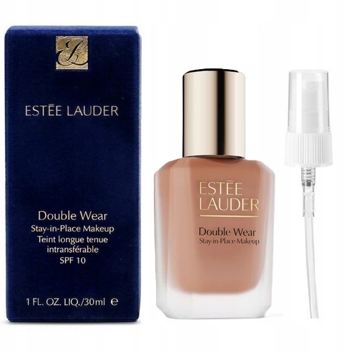 Estée Lauder Double Wear podkladová báze 4N1 Shell Beige 30 ml pumpička
