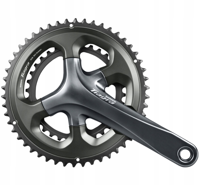 Shimano Tiagra FC-4700 Silniční Korba 50x34 172,5 mm