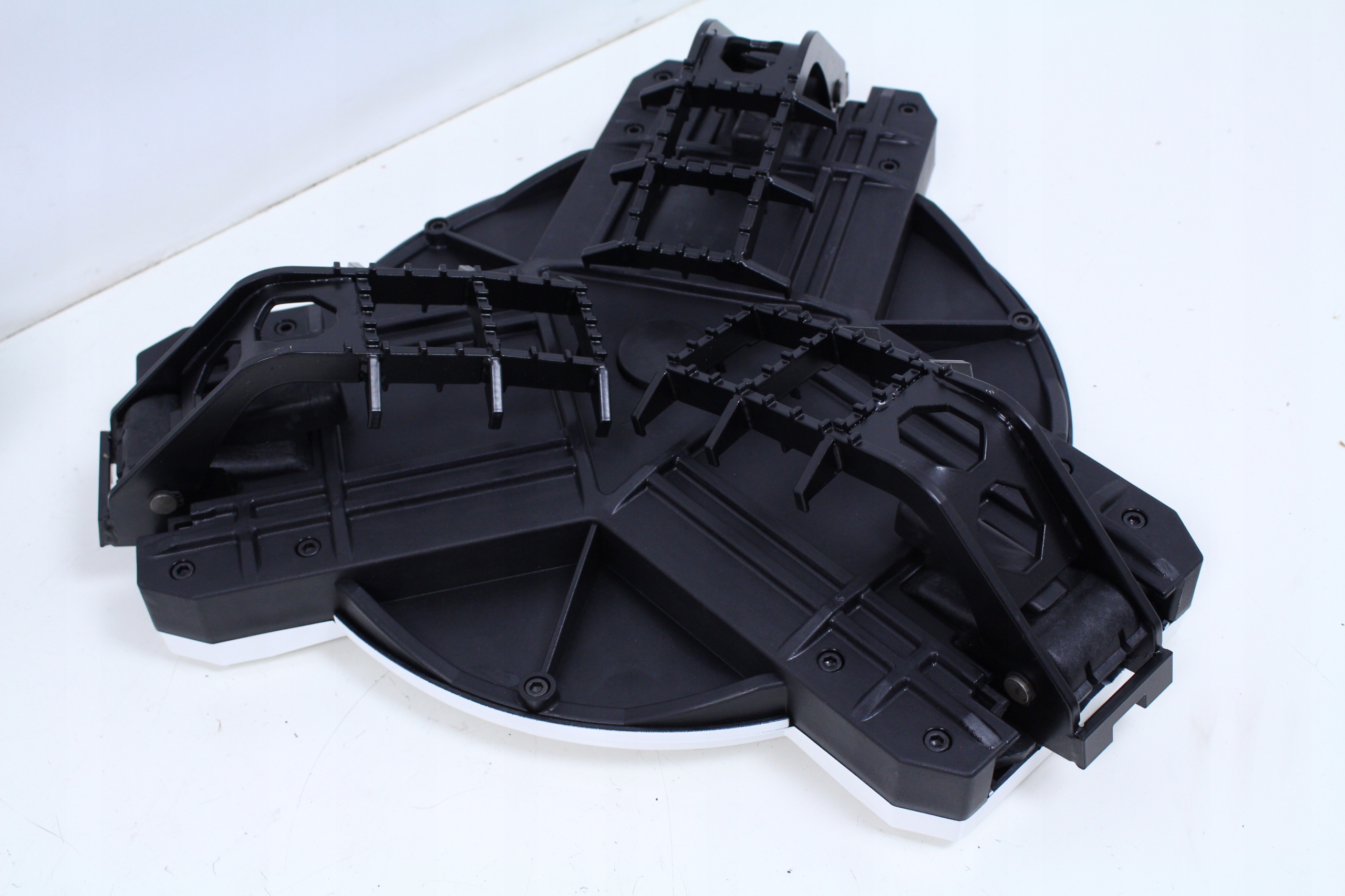 ŁANCUCHY SNIEGOWE MUD&ICE Producent Inny