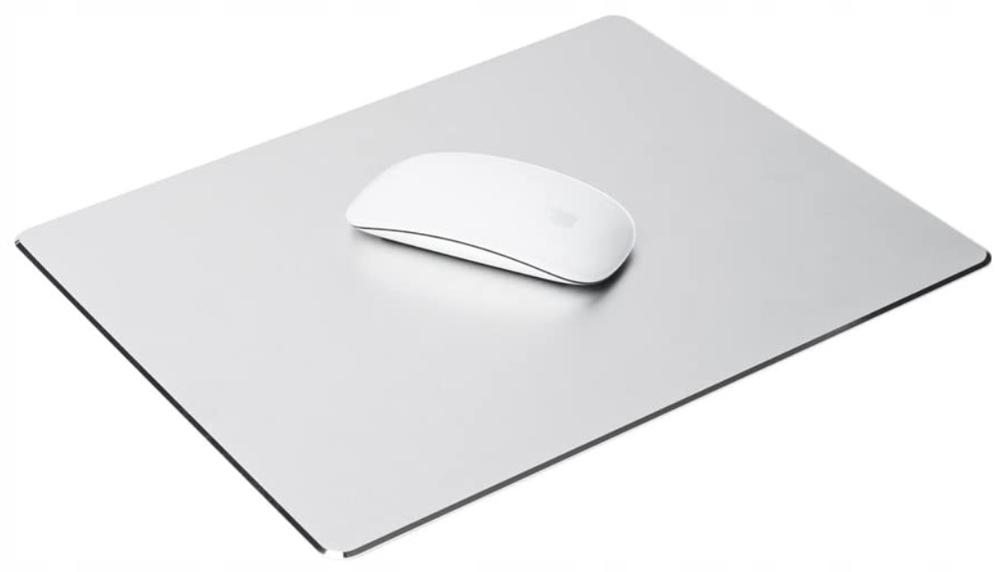 

Aluminiowa Podkładka Pod Mysz do Apple Magic Mouse