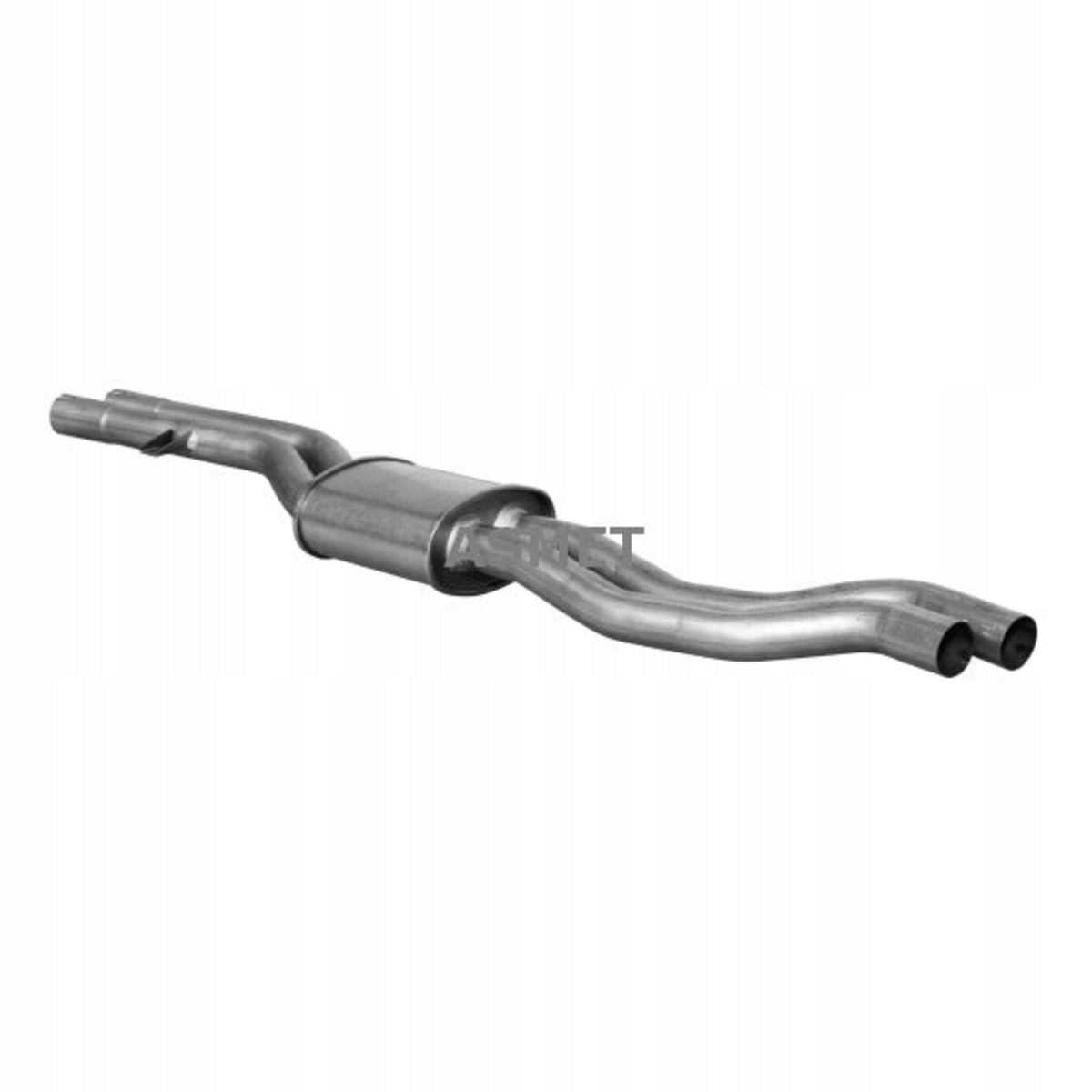 12.039 - Накладка правой двери BMW 3 E46 00-07 320 325 330