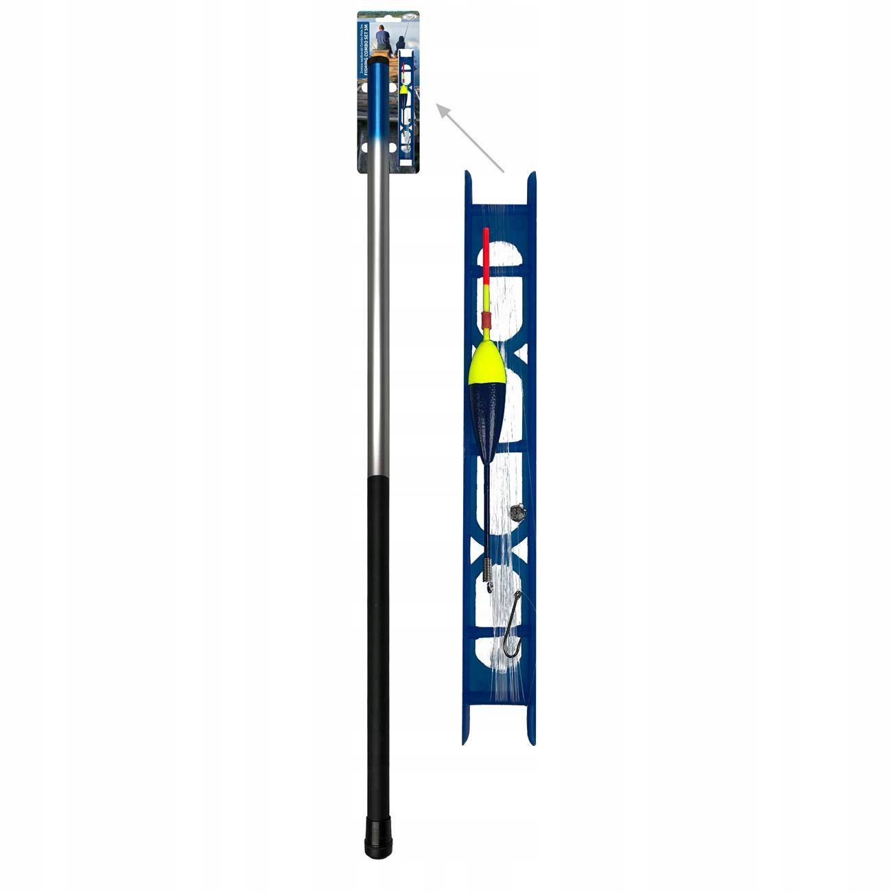 Zestaw York Combo Pole 300CM