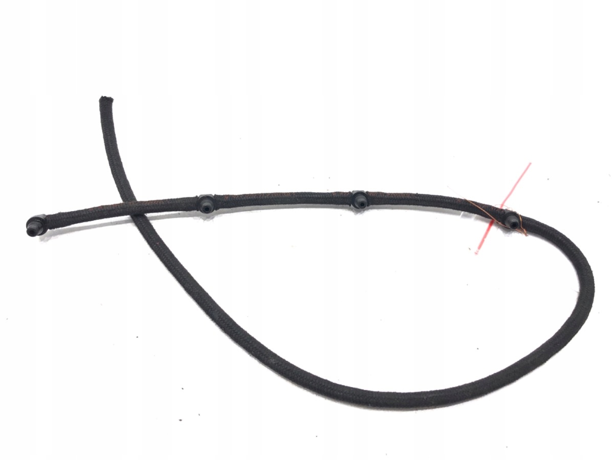 трубки Топлива BMW E90 2.0d 04-12