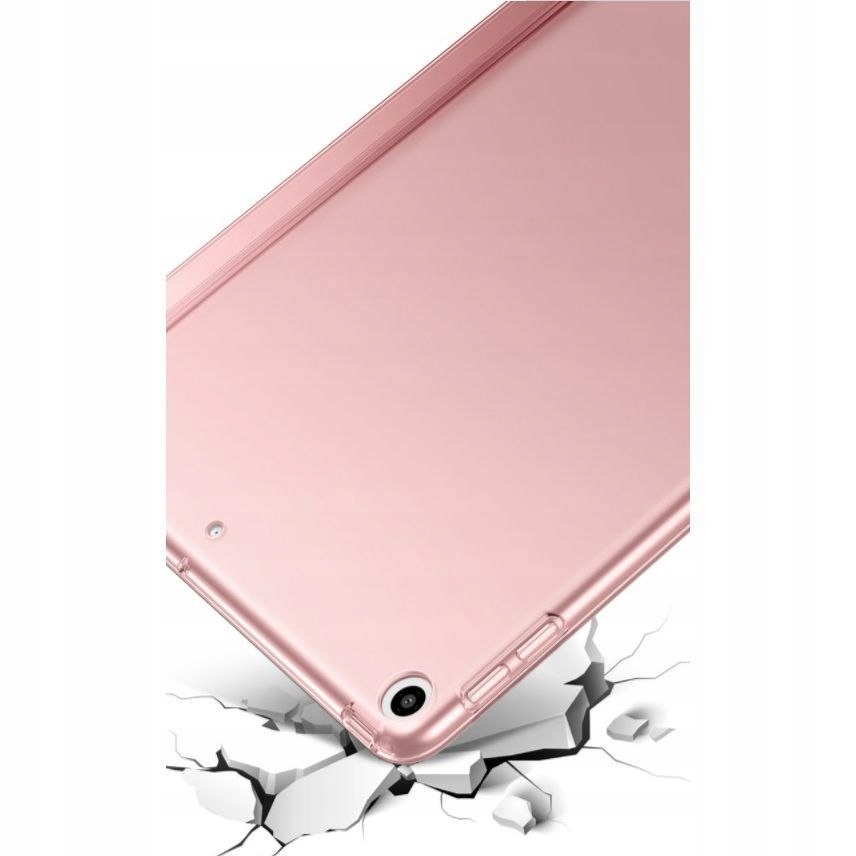 Etui SmartCase do iPad 10.2 2019 / 2020 / 2021 Przeznaczenie Apple