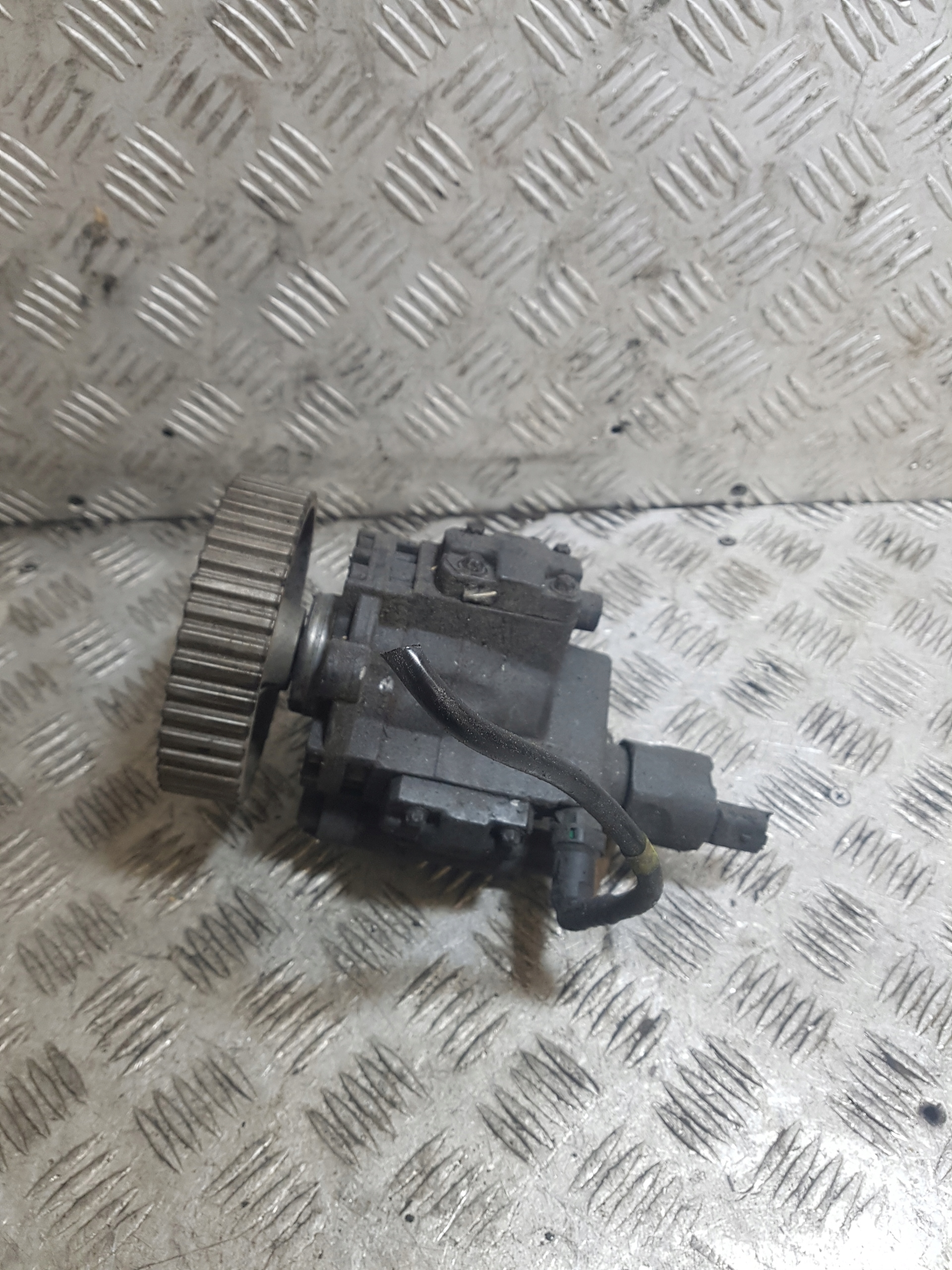 Einspritzpumpe PEUGEOT 307 5WS40018 2.0 HDI