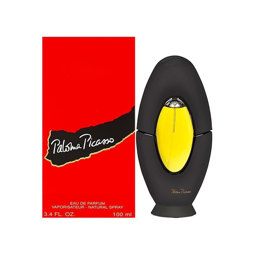 Parfém pro muže Paloma Picasso Paloma Picasso Edp 100 ml