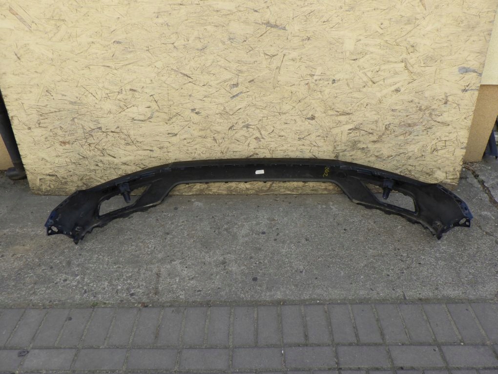 VW TIGUAN 5NN ALLSPACE 16- Frontstoßstange