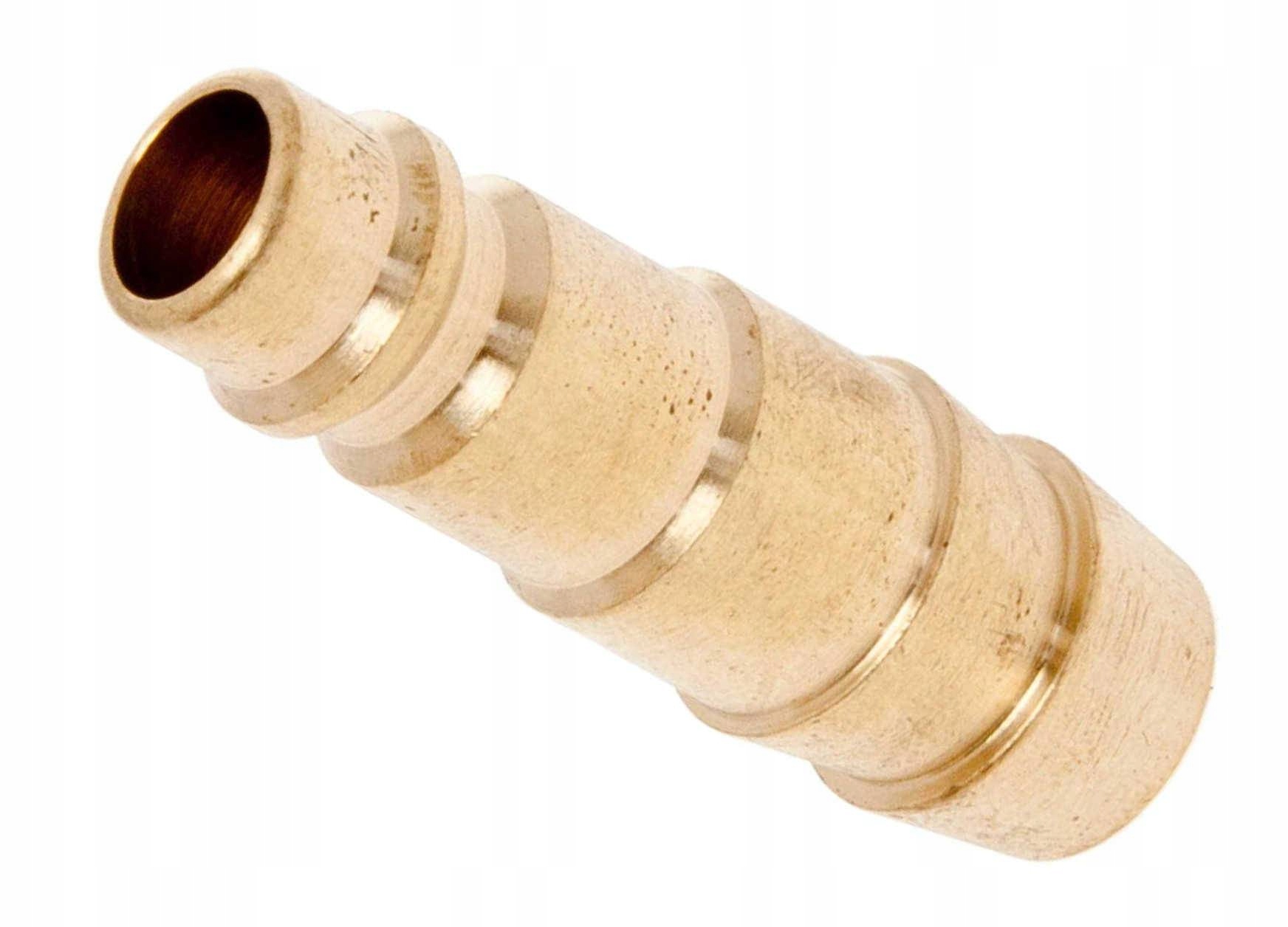 

Airpress Wtyk Pneumatyczny 13MM Euro
