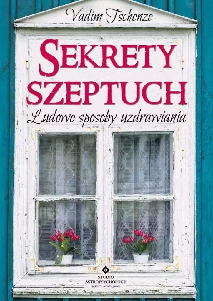 

Sekrety Szeptuch W.2022, Vadim Tschenze