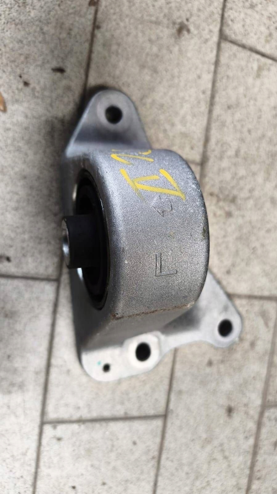 engine mount Renault Scenic E-Tech V 20230903B