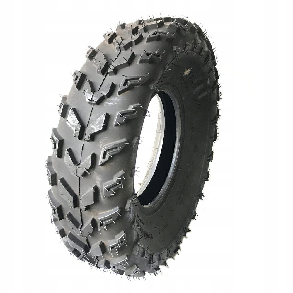 

Opona Przód 23x7x10 Fuxin Quada Atv 200 Cvt.