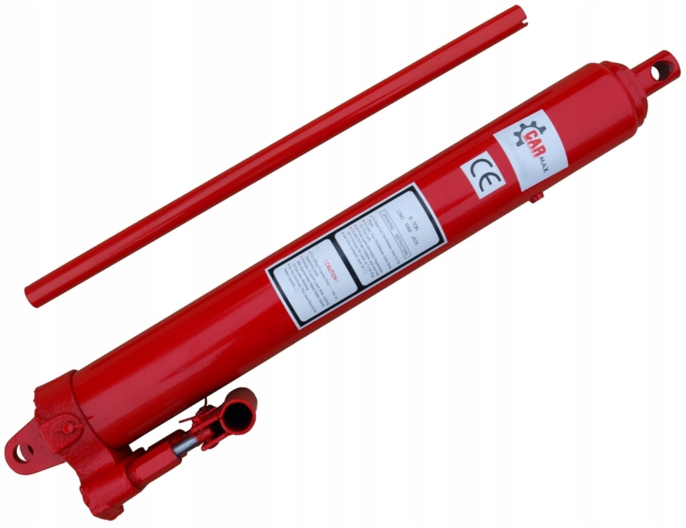 

Siłownik 8T Dwie Pompy Najszybszy Hydrauliczny