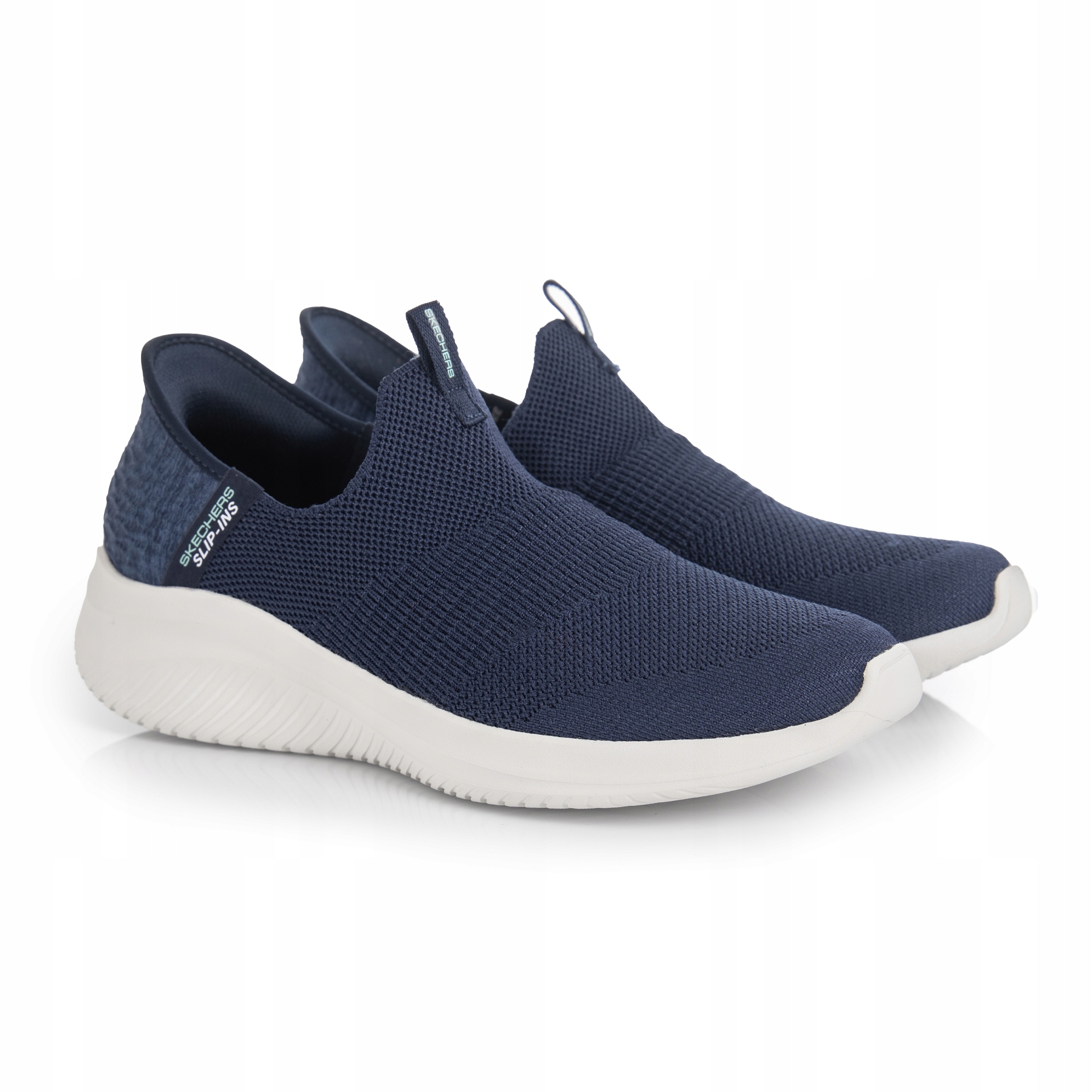 Dámské sportovní boty Skechers 36,5 Tmavě modrá Dámská sportovní obuv Skecher