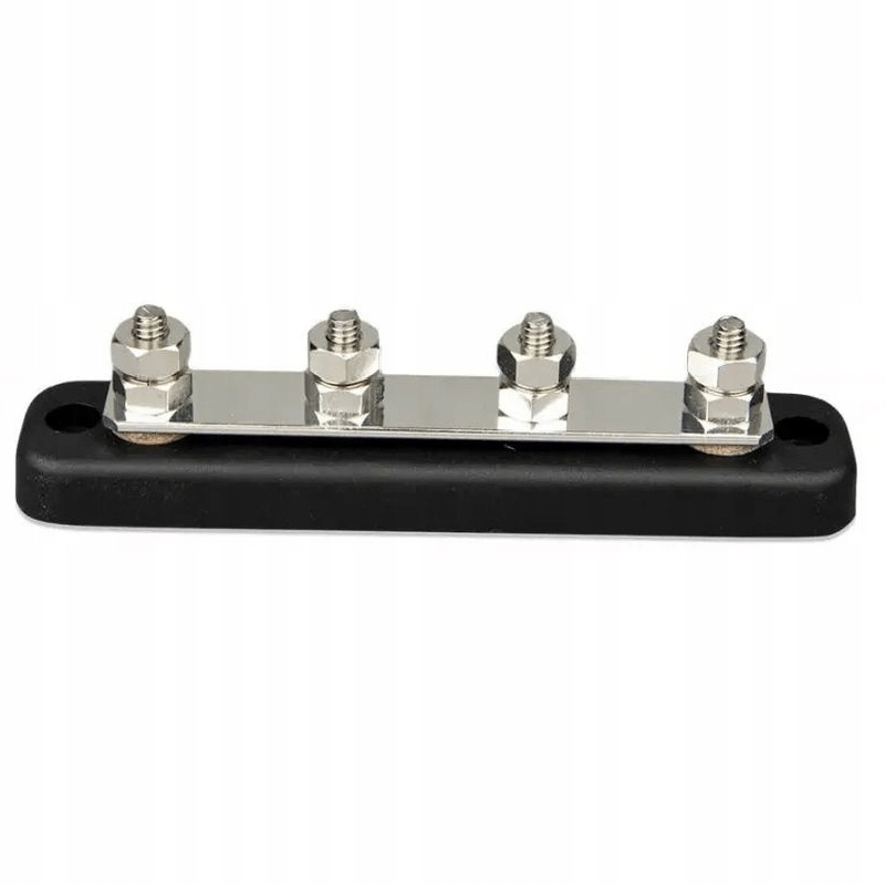 VBB115040020 - РОЗПОДІЛЬНИК СТРУМУ VICTRON ENERGY BUS BAR 150A 4P