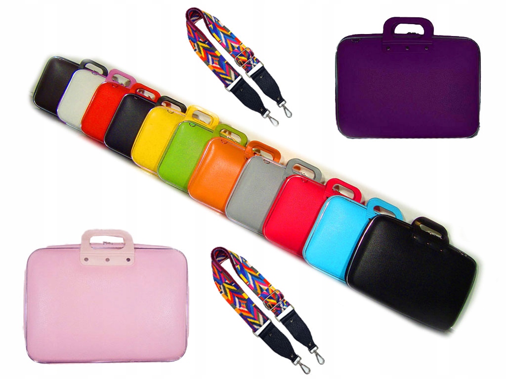 Torba na laptopa 15,6 