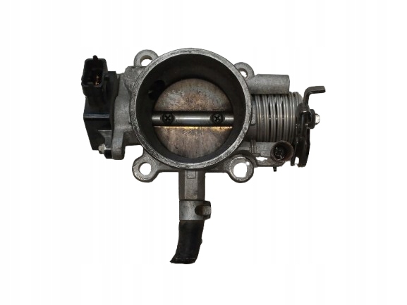 HYUNDAI ELANTRA 2.0 16V SEDAN 03- PRZEPUSTNICA