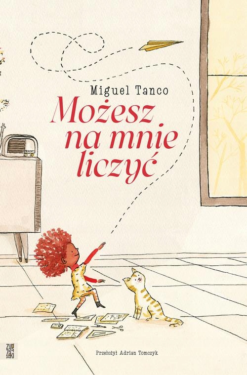 Możesz Na Mnie Liczyć, Tanco Miguel