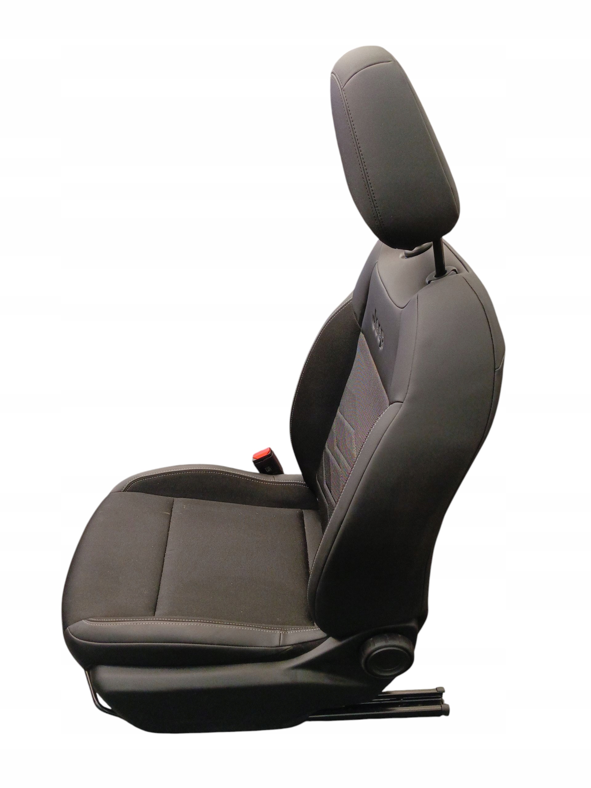 Sitze Sitz Sitz Seiten KOMPLET JEEP AVENGER (2022-) UK ANGLIK
