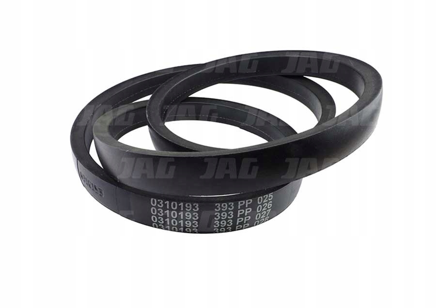 Variátorový pás Gates New Holland TC5040 TC5050 89515075 H233780 H230909