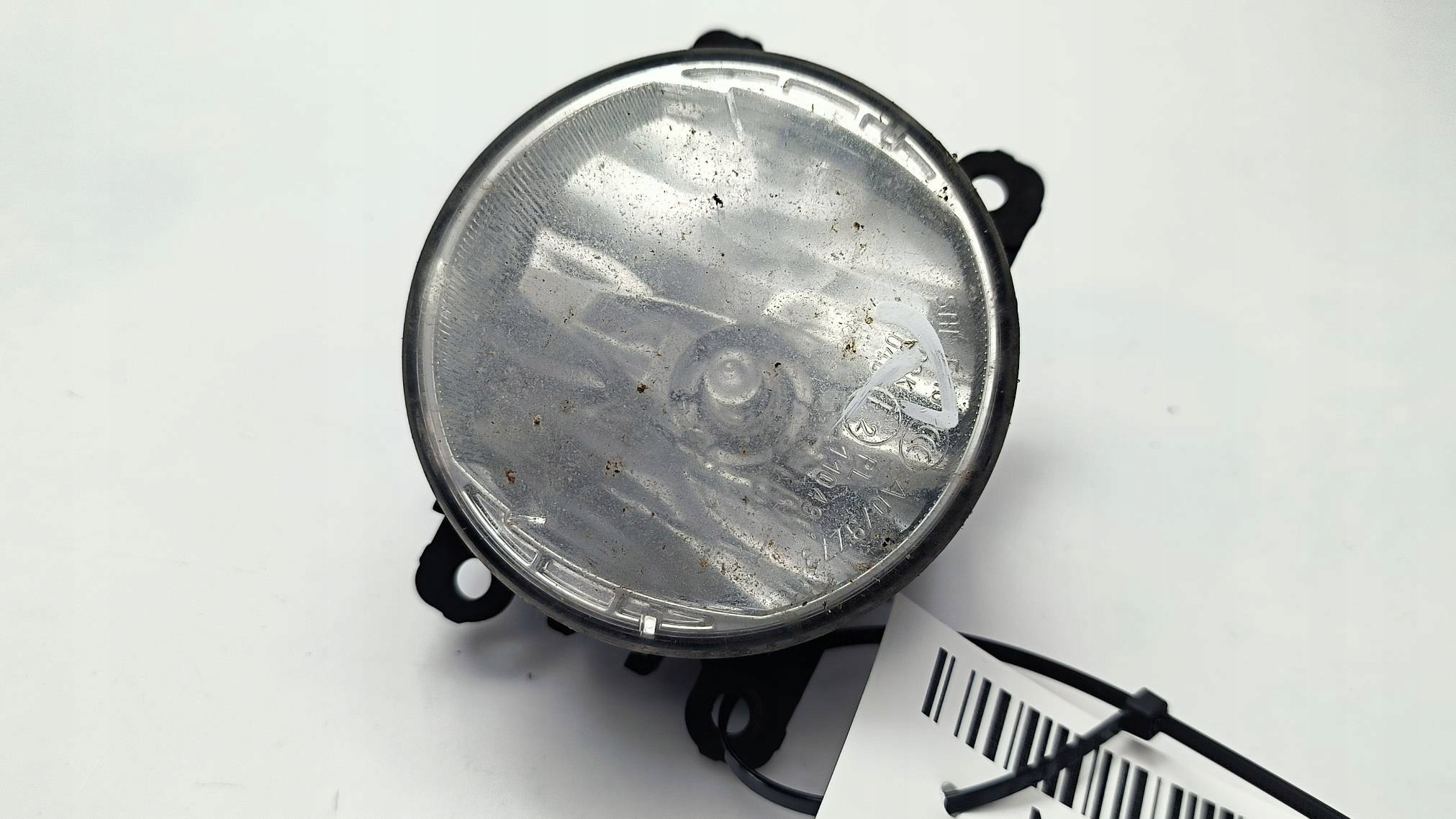 Nebelscheinwerfer rechts 261500097R RENAULT MASTER III LIFT