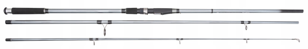 

Wędka Węglowa Karpiówka 3,3m Hunter 330 80-120g