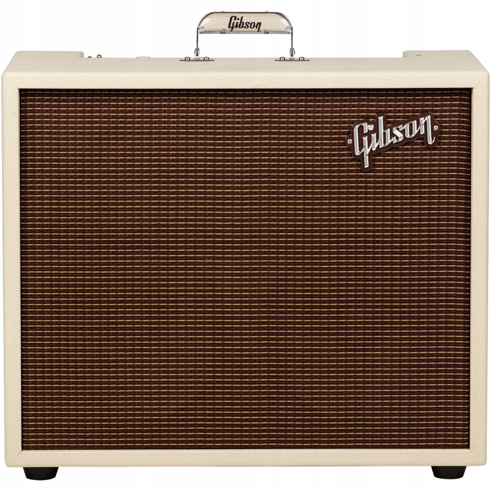 Gibson Dual Falcon 20 2x10 Cream Bronco – kombo zesilovač kytary