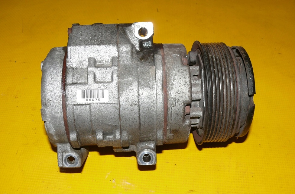 Klimakompressor klimaanlage SUBARU LEGACY V 5 2.0 D