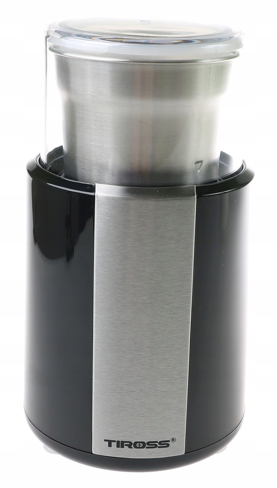 ELEKTRYCZNY MŁYNEK DO MIELENIA KAWY 200W TS 536