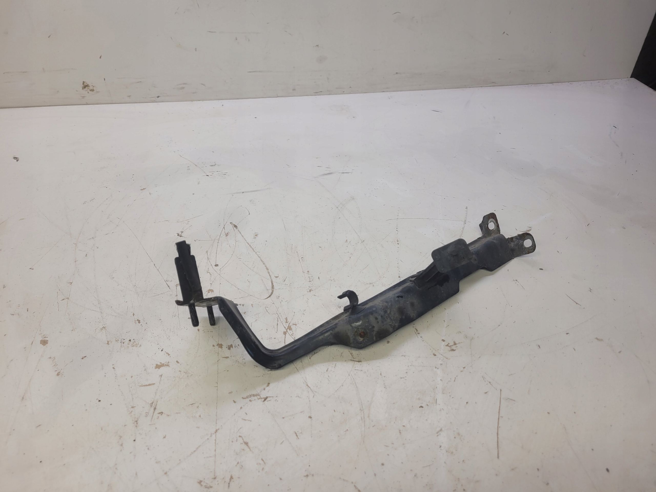 CONSOLE AILE GAUCHE AUDI A4 B8 ALLRO 8K9821135