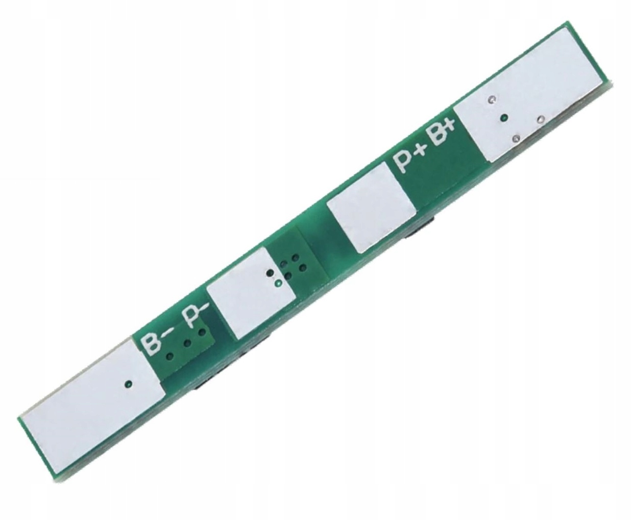 Mini Zabezpieczenie BMS PCM ogniw Li-ion 1S 3,7V 4,2V 3A 18650 / 0008 Producent PRC