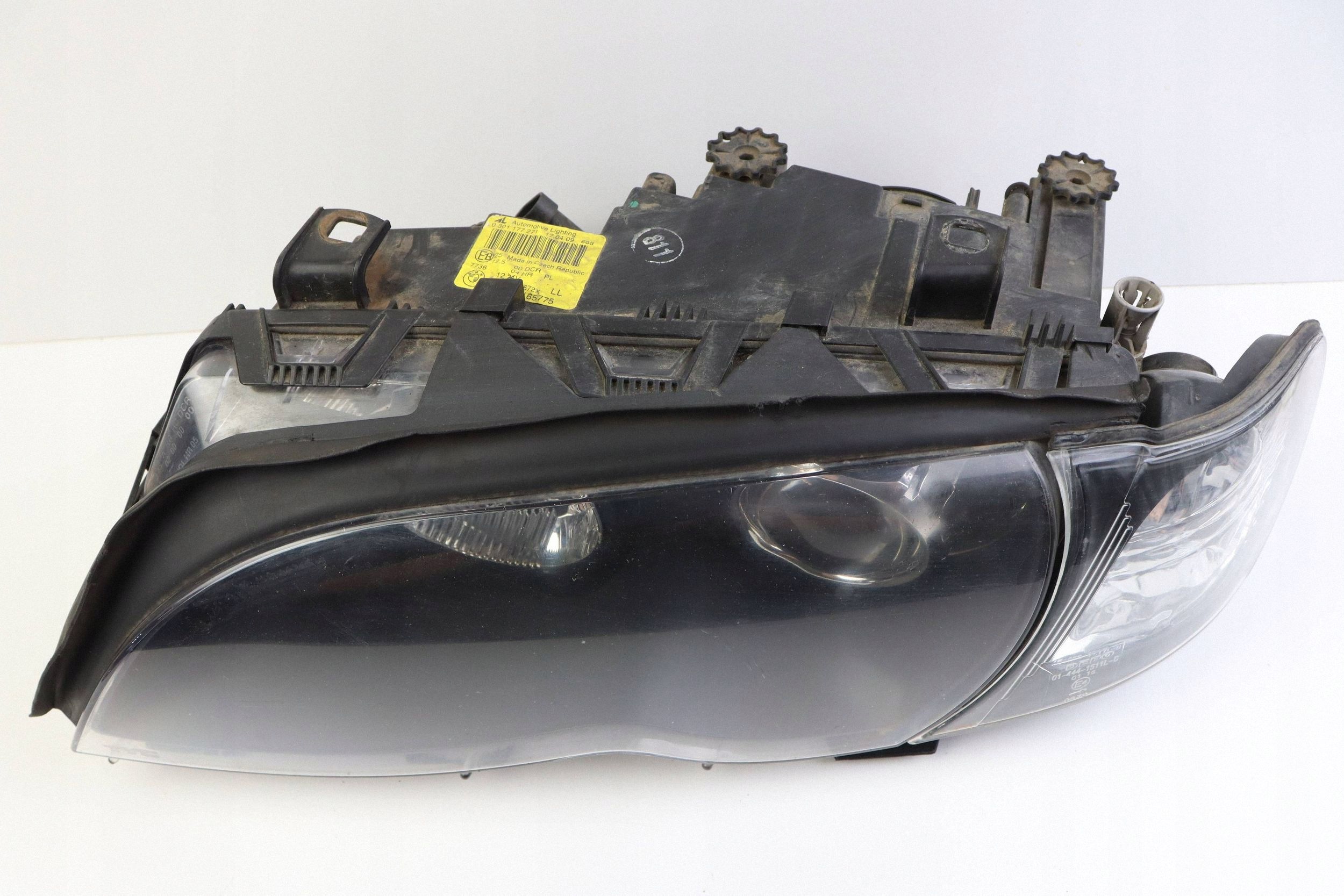 BMW 3 E46 FL light front left front XENON LIFT EUROPA 0301177271