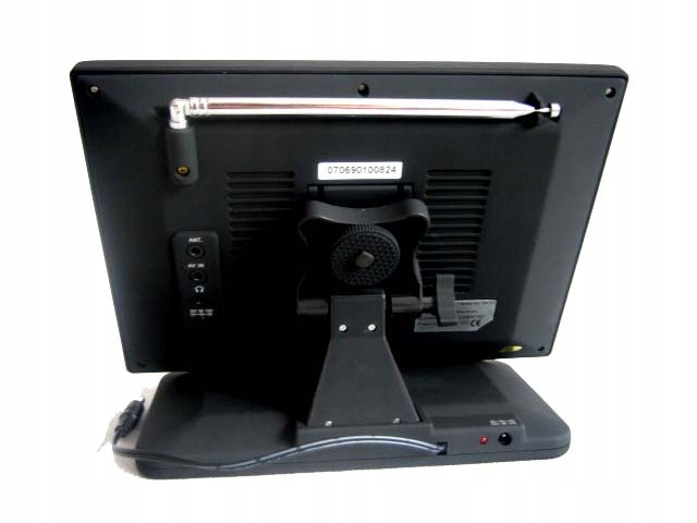 WYSOKIEJ JAKOŚCI MONITOR TV 9" SUPER CENA ! Marka Sonic