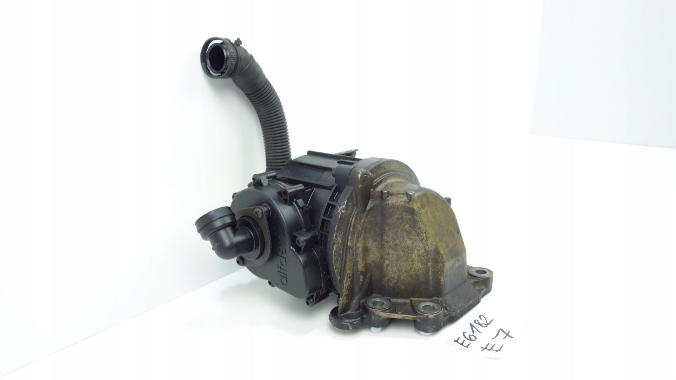 ODMA SEPERATOR olio MERCEDES ACTROS MP4 A4720106862